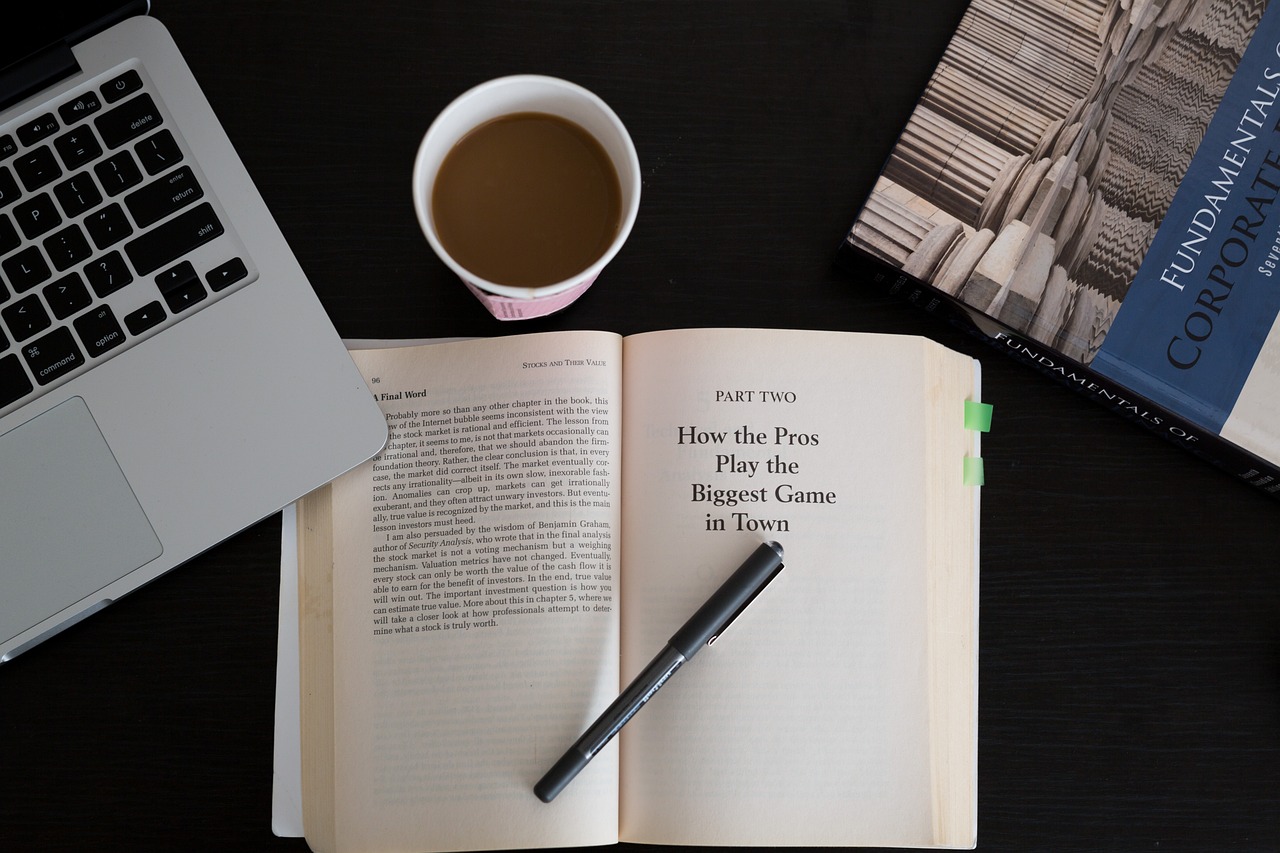 How to Leverage Online Courses for Skill Development and Productivity
